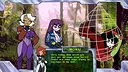 Kokoro Space Opera Screenshot 8