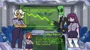 Kokoro Space Opera Screenshot 0
