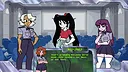 Kokoro Space Opera Screenshot 7