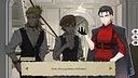 My Mafia Lord Romance Screenshot 6