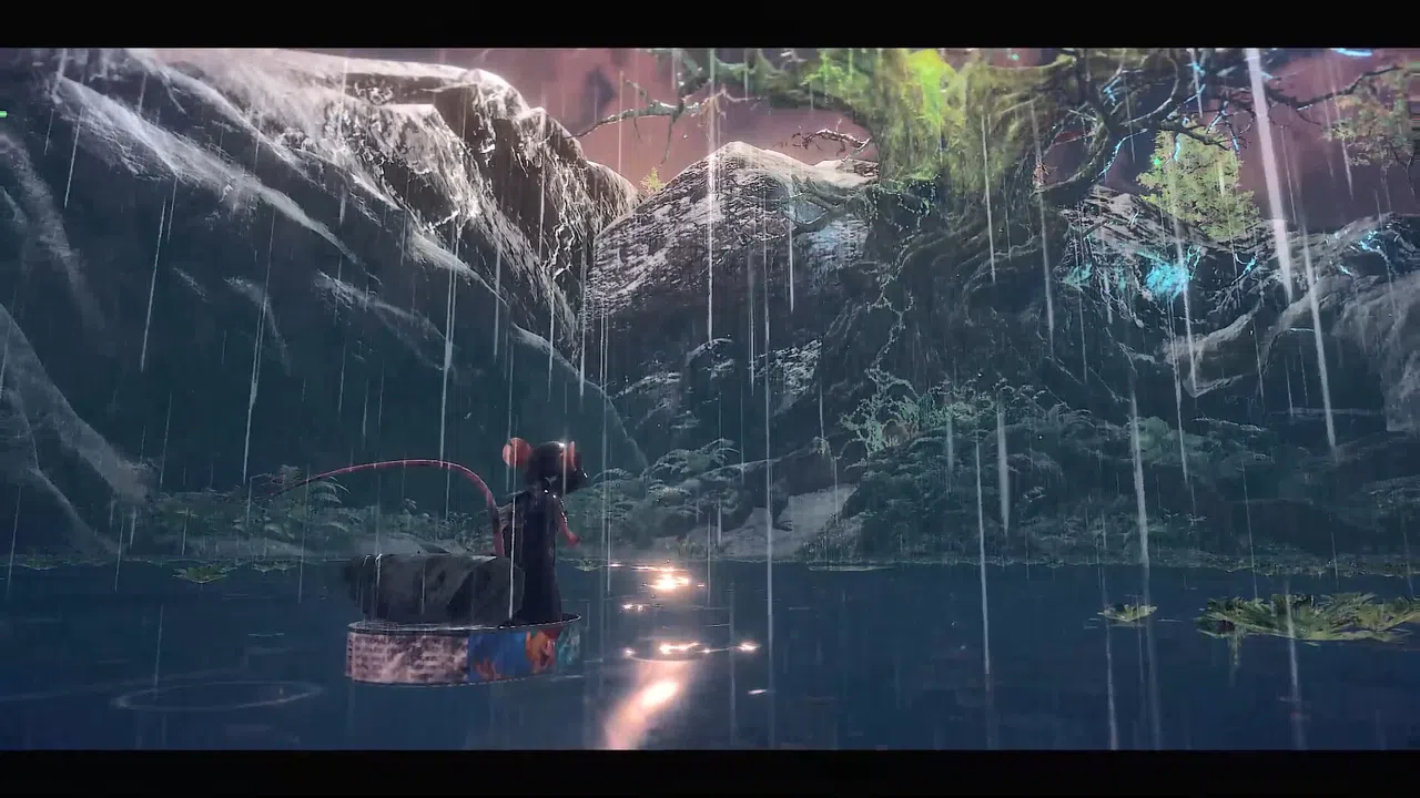 A Rat's Quest - The Way Back Home | Season 2 Screenshot 4