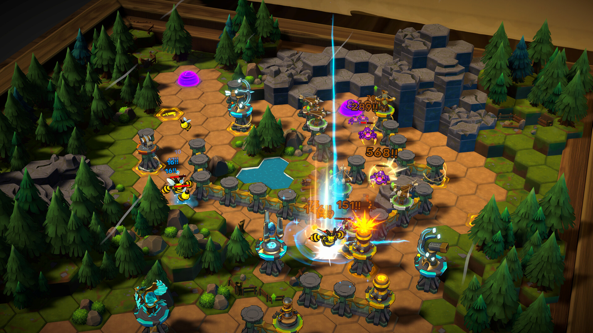 Hextalia Screenshot 9