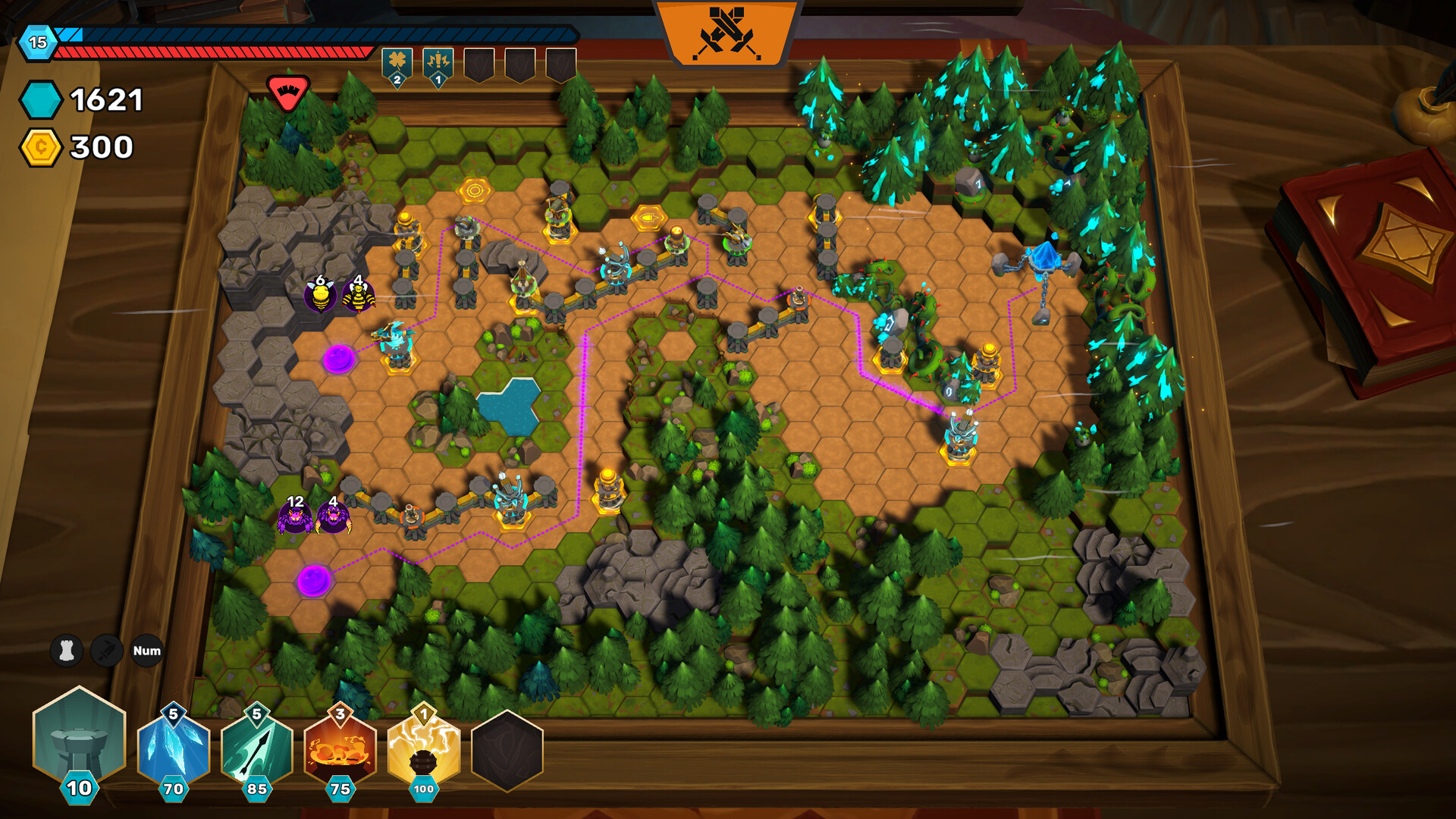 Hextalia Screenshot 8