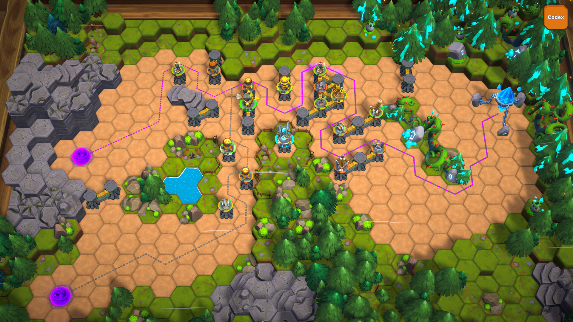 Hextalia Screenshot 6