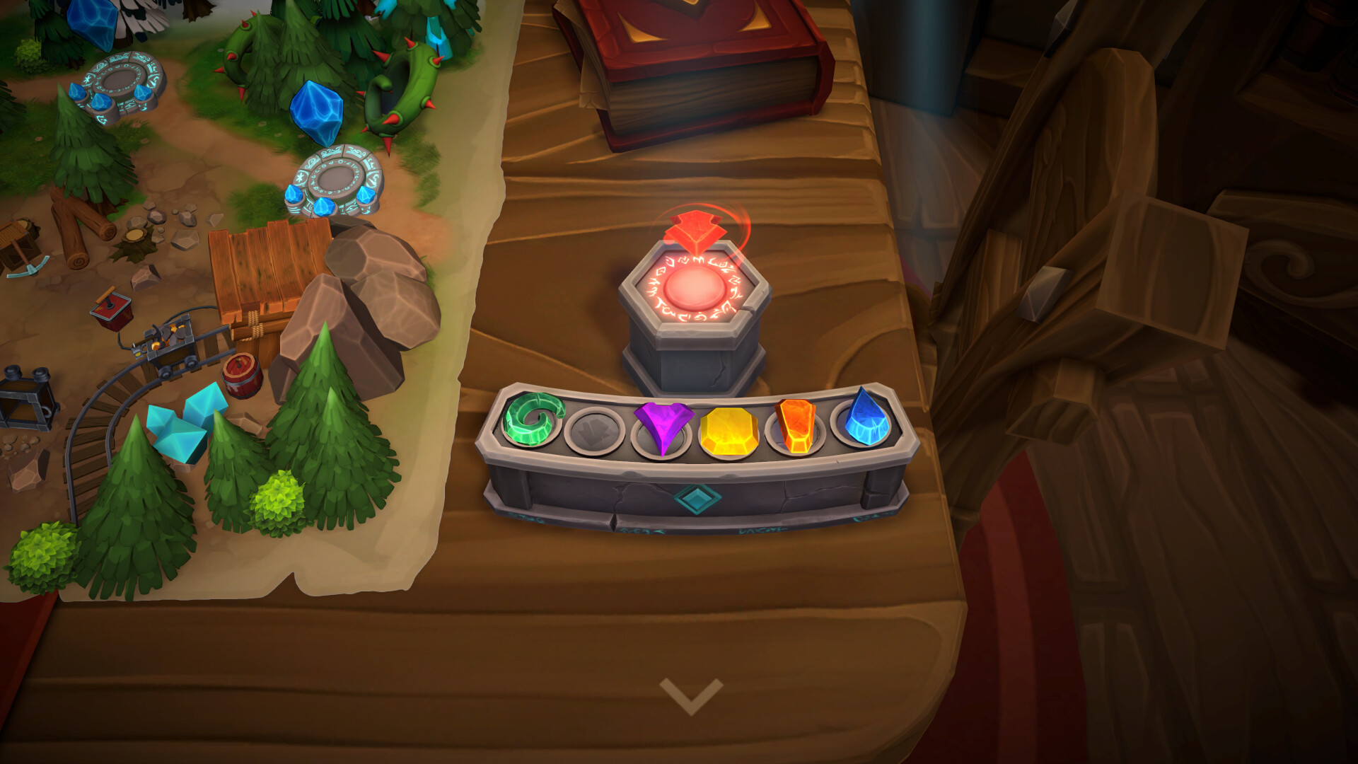 Hextalia Screenshot 7