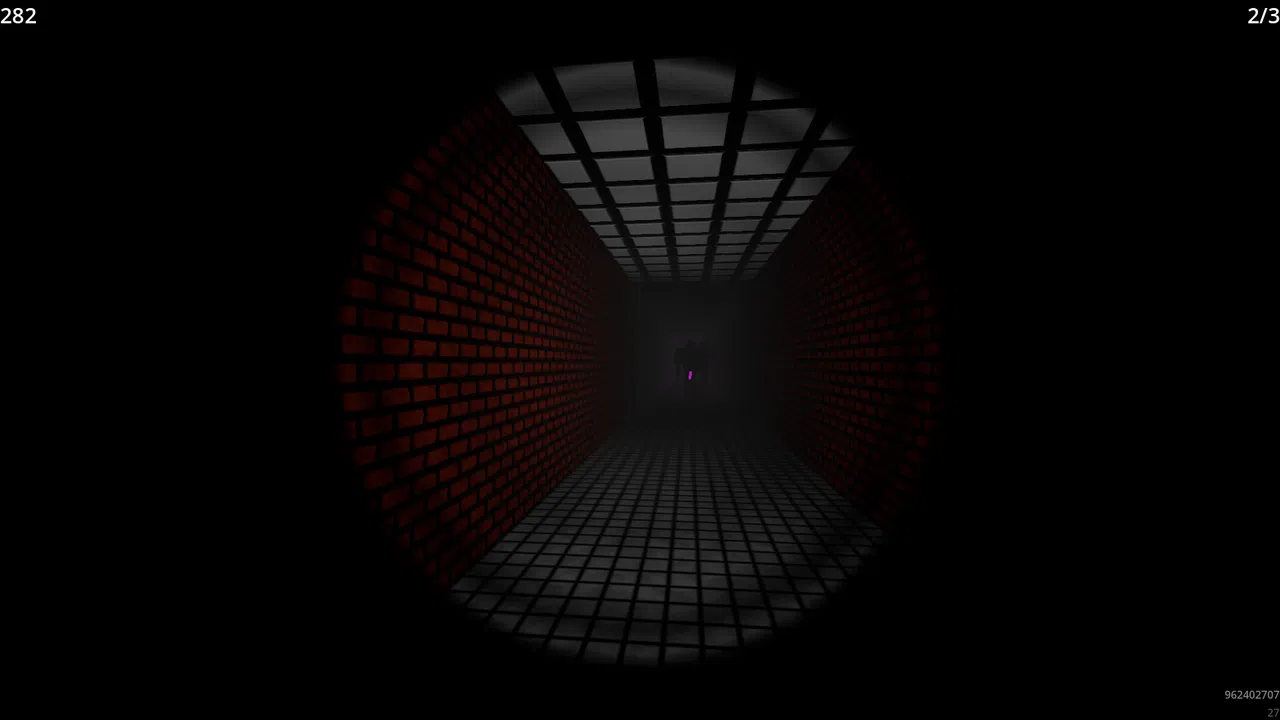 Depths of Deceit Screenshot 4