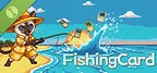FishingCard Demo
