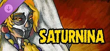 Mostroscopy - Saturnina