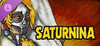 Mostroscopy - Saturnina