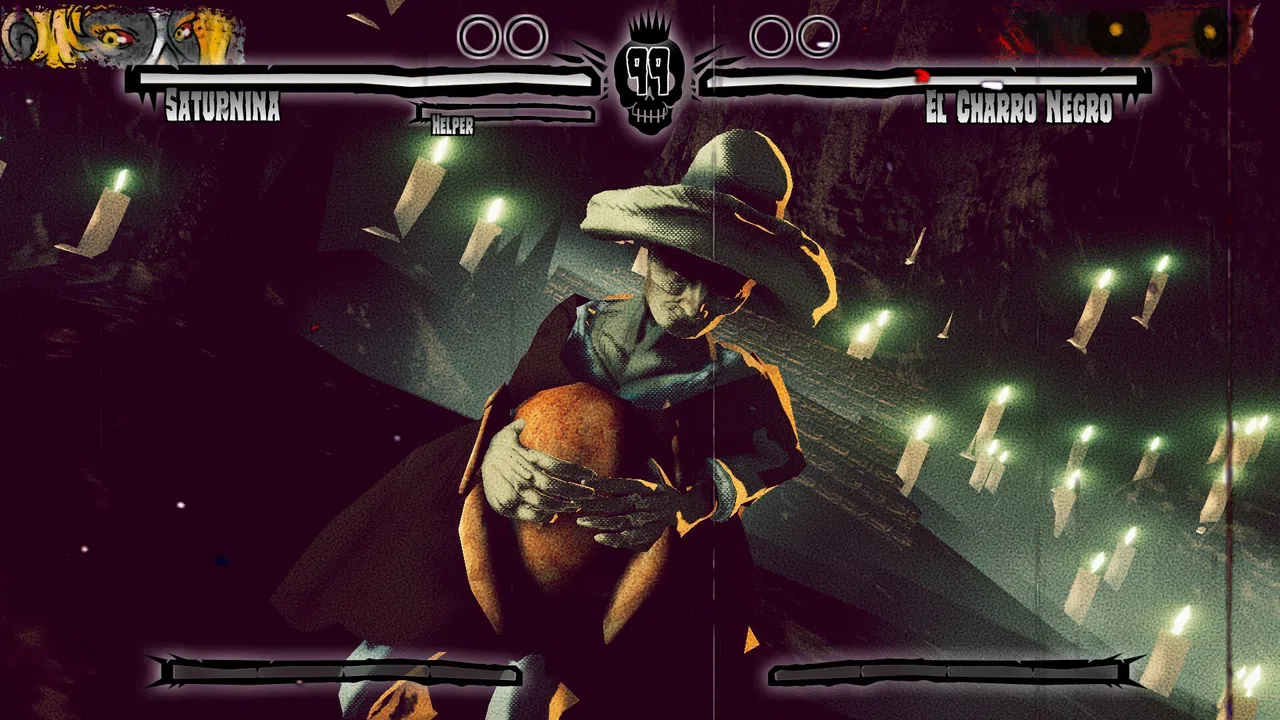 Mostroscopy - Saturnina Screenshot 10