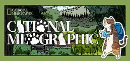 Cational Meographic
