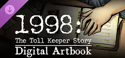 1998: The Toll Keeper Story Digital Artbook