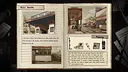 1998: The Toll Keeper Story Digital Artbook Screenshot 2