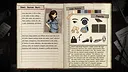 1998: The Toll Keeper Story Digital Artbook Screenshot 1