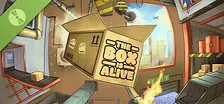 The Box is Alive Demo