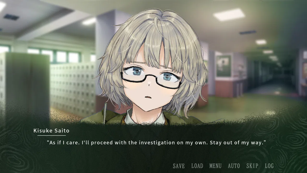 Resequence: The Orchard Screenshot 0