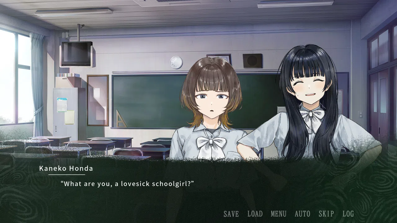 Resequence: The Orchard Screenshot 2