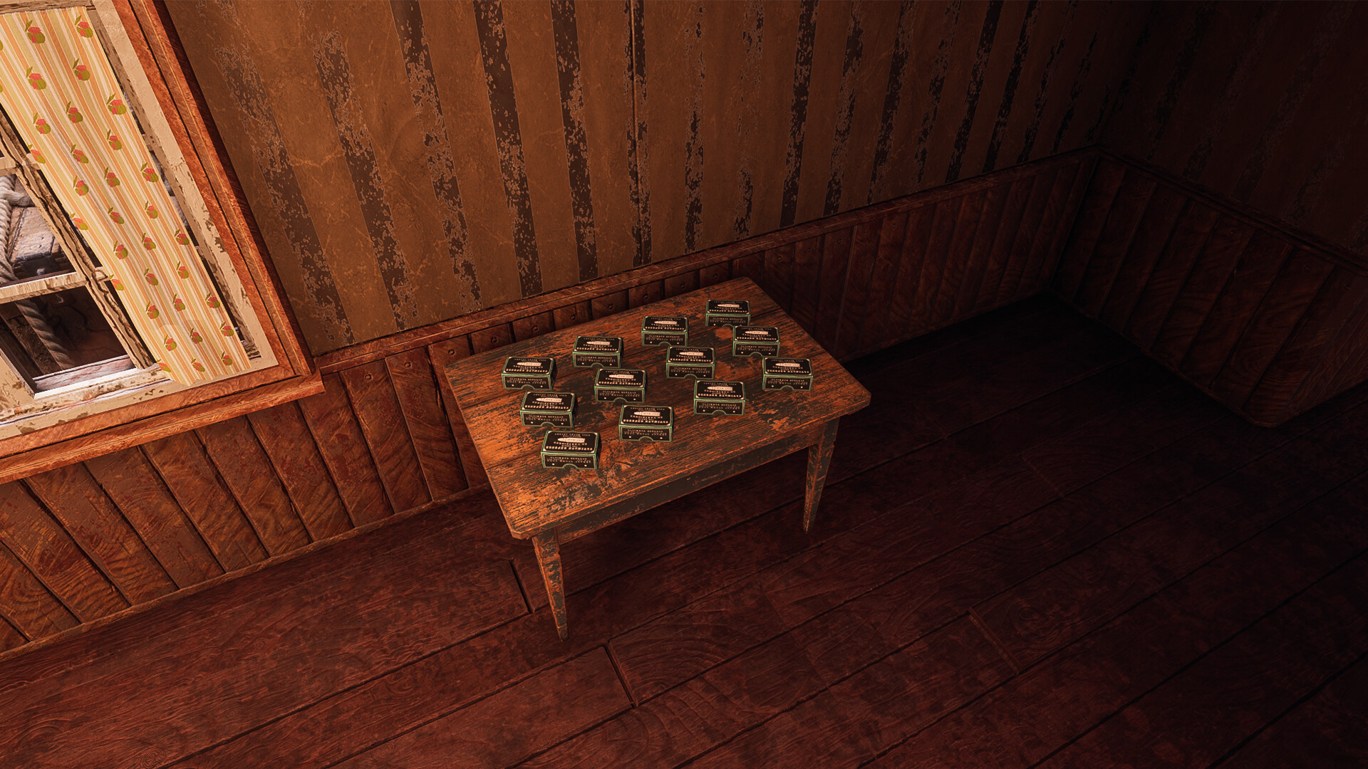 ARMORY SIMULATOR Screenshot 10