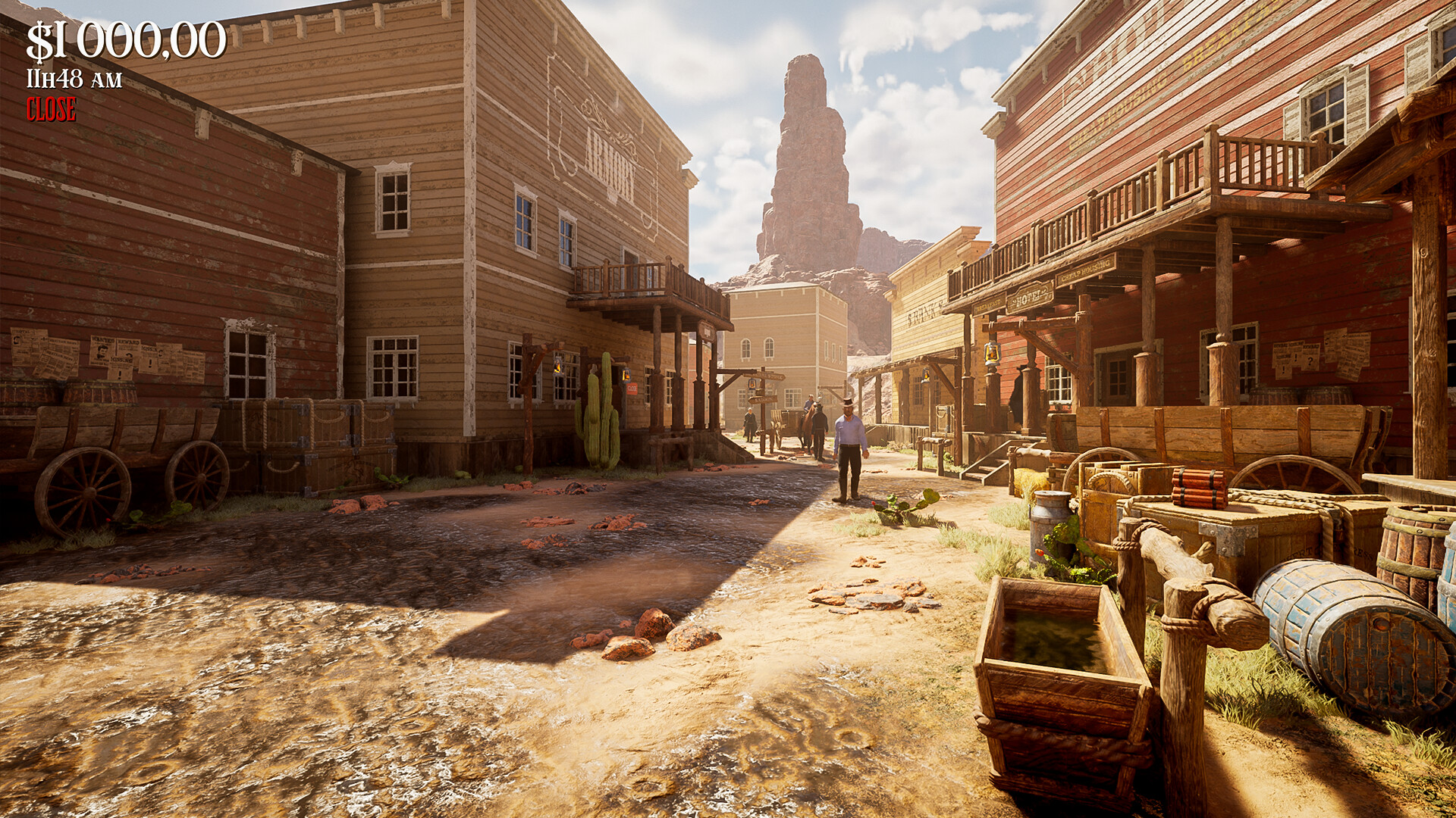 ARMORY SIMULATOR Screenshot 7