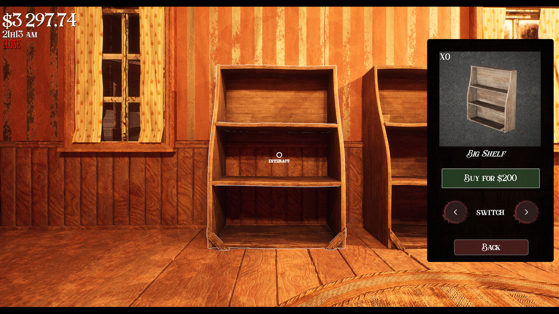 ARMORY SIMULATOR Screenshot 6