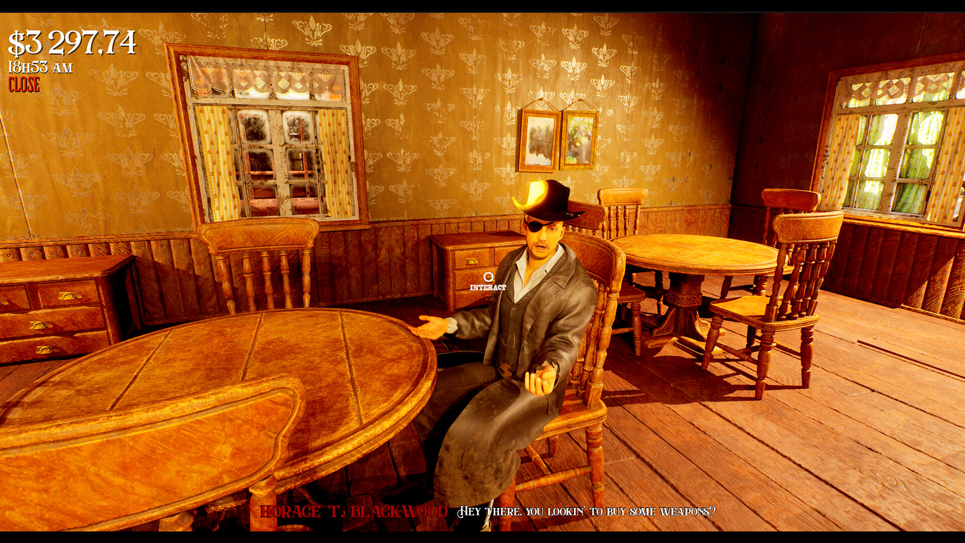 ARMORY SIMULATOR Screenshot 13