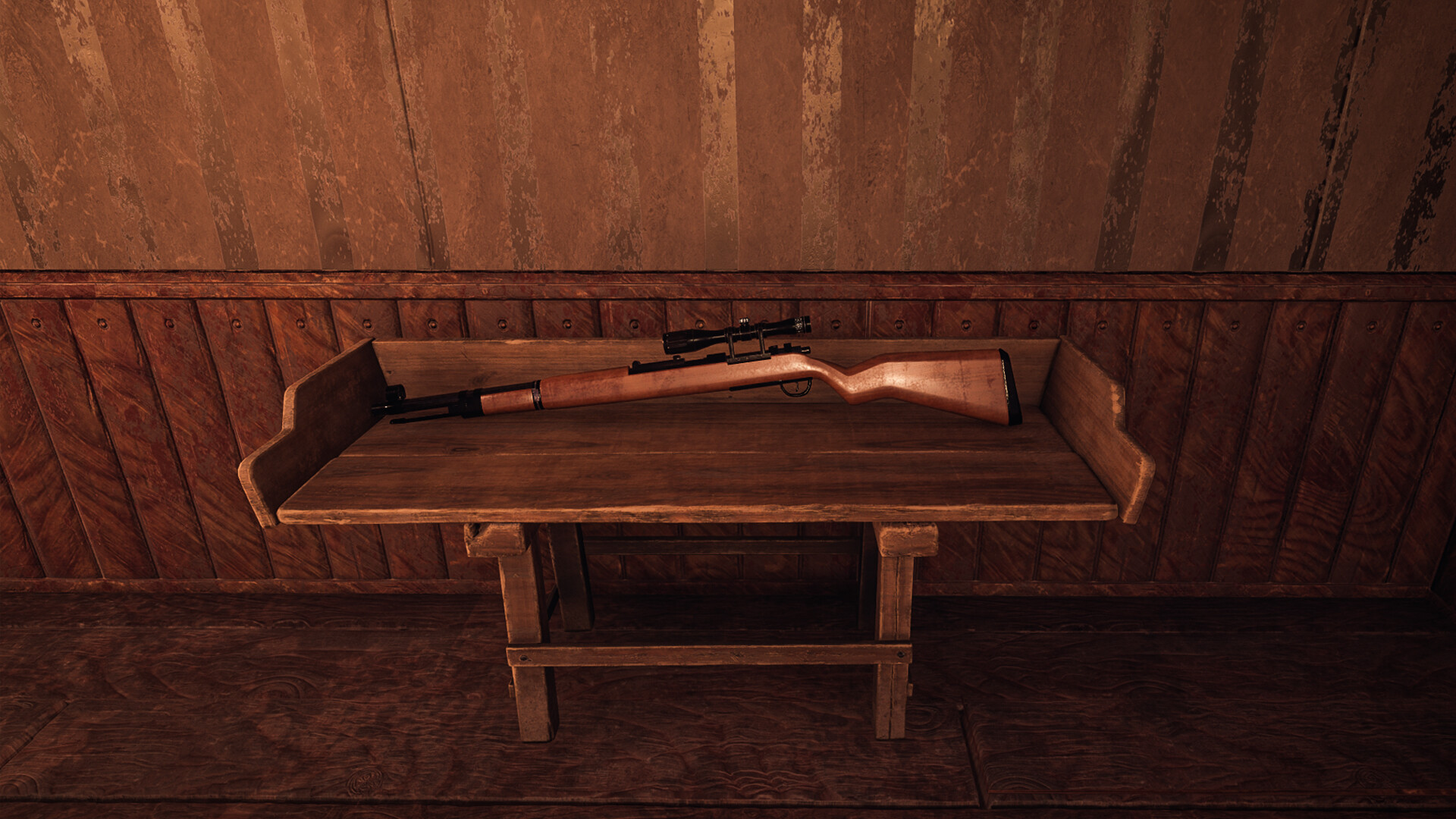 ARMORY SIMULATOR Screenshot 9