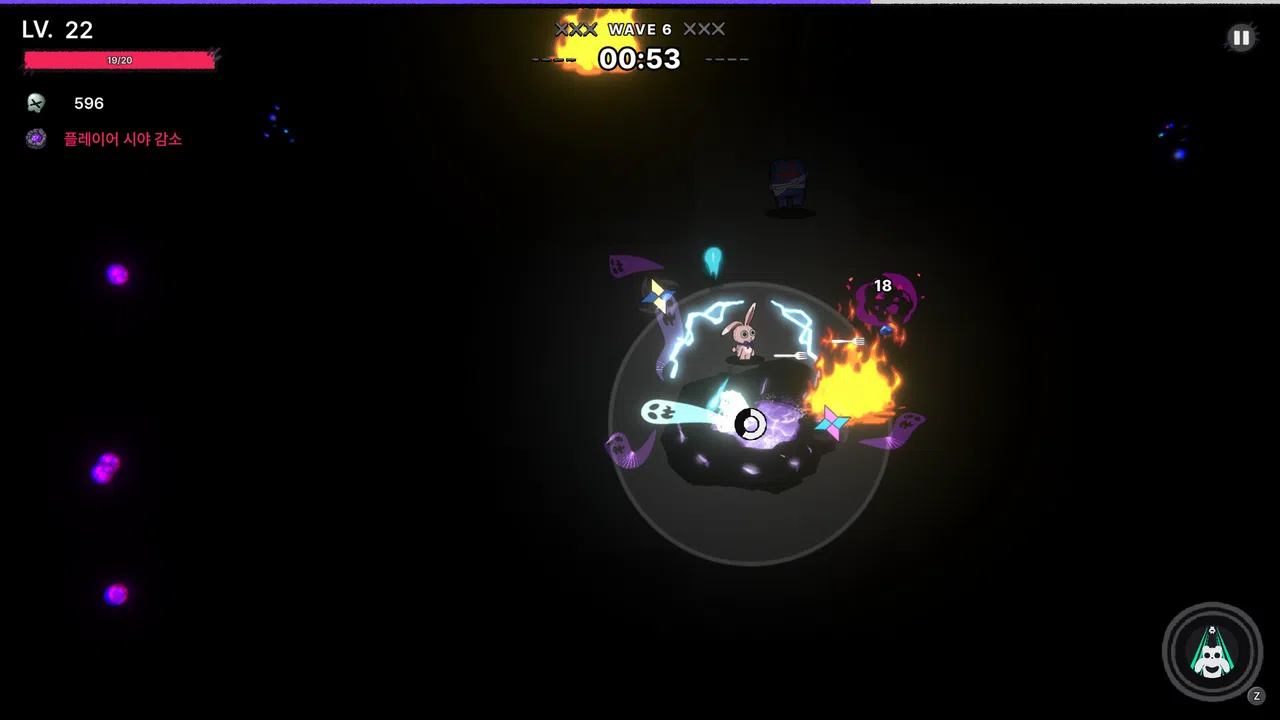 Cave Survivor Screenshot 6