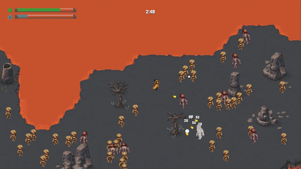 Demon Eye Screenshot 5