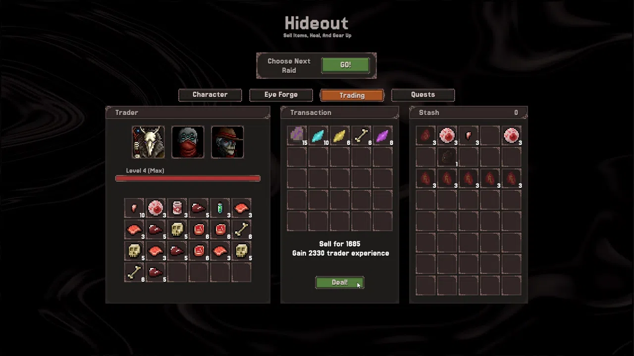 Demon Eye Screenshot 3
