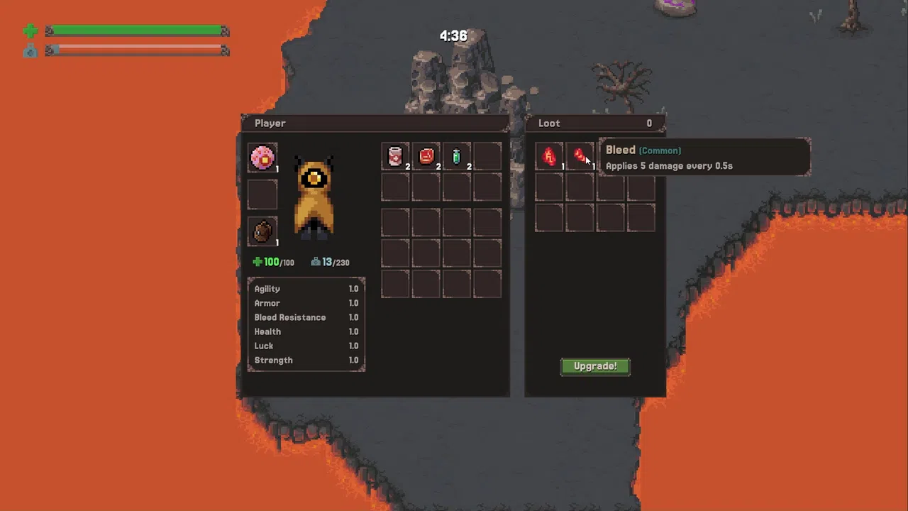 Demon Eye Screenshot 4