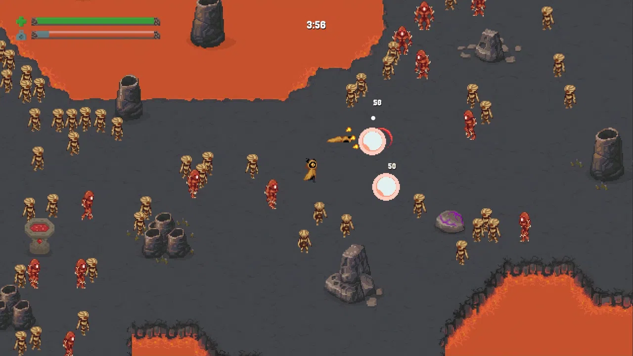 Demon Eye Screenshot 1