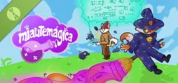 Miautemágica Demo
