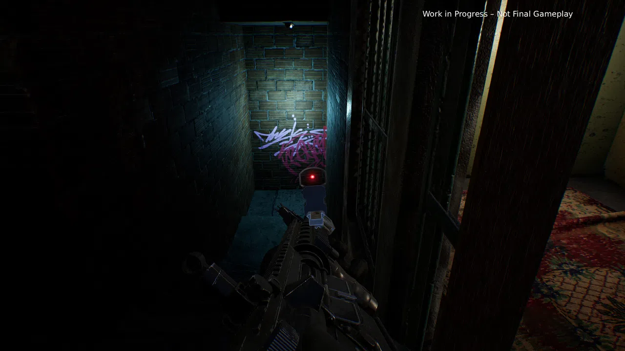 Cartel State Screenshot 4