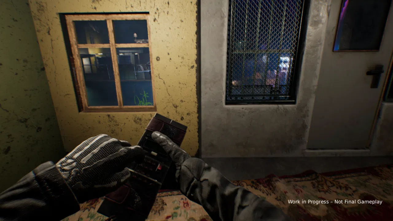 Cartel State Screenshot 1