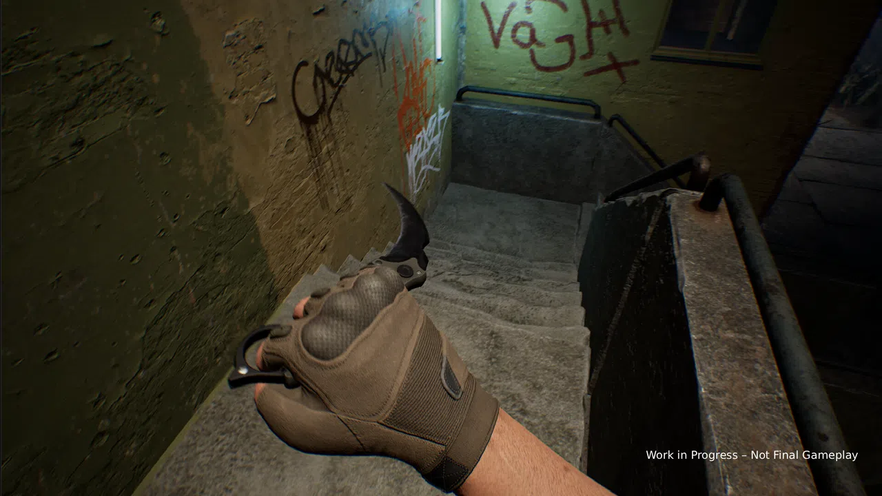 Cartel State Screenshot 2