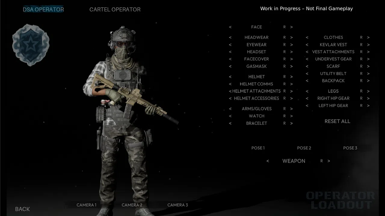 Cartel State Screenshot 3
