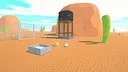 Chicken Frontier Screenshot 0