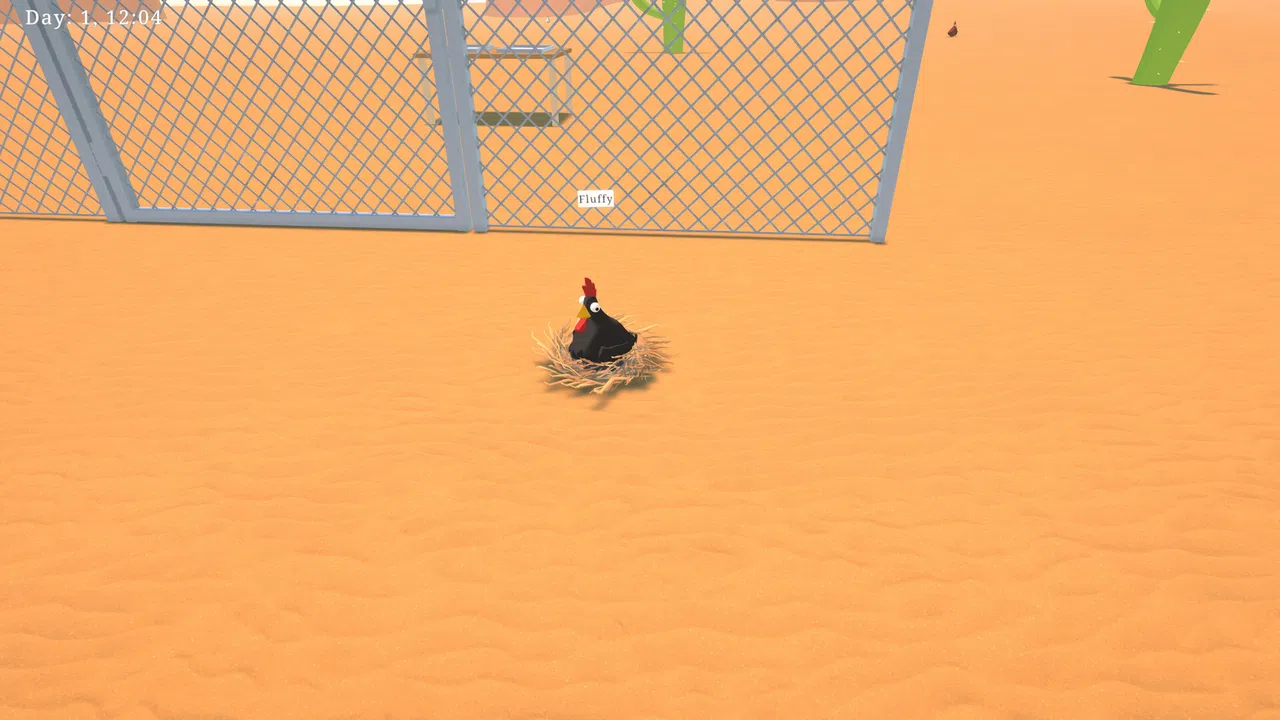 Chicken Frontier Screenshot 5