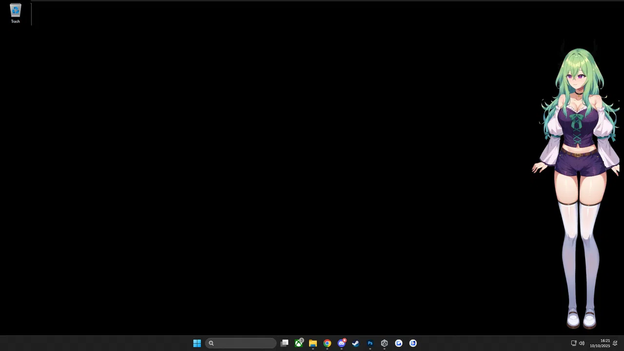 Ultimate Girlfriend Experience Screenshot 3
