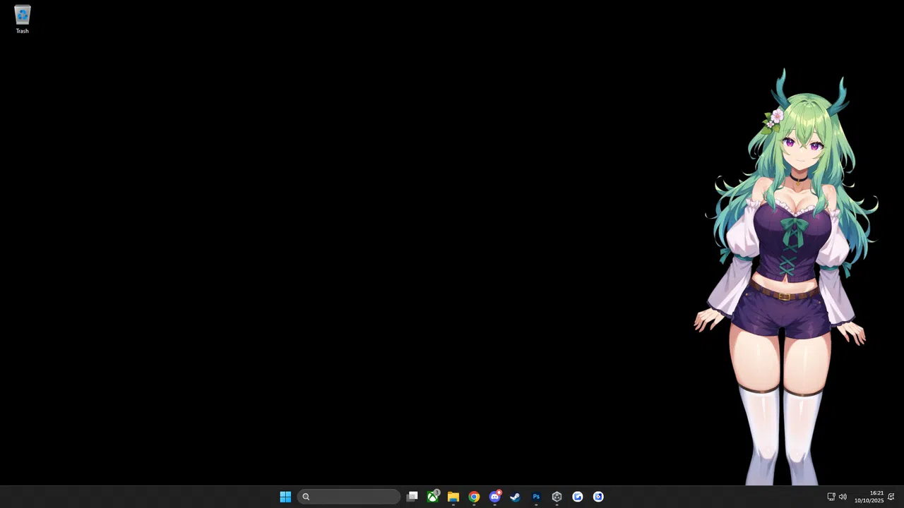 Ultimate Girlfriend Experience Screenshot 0