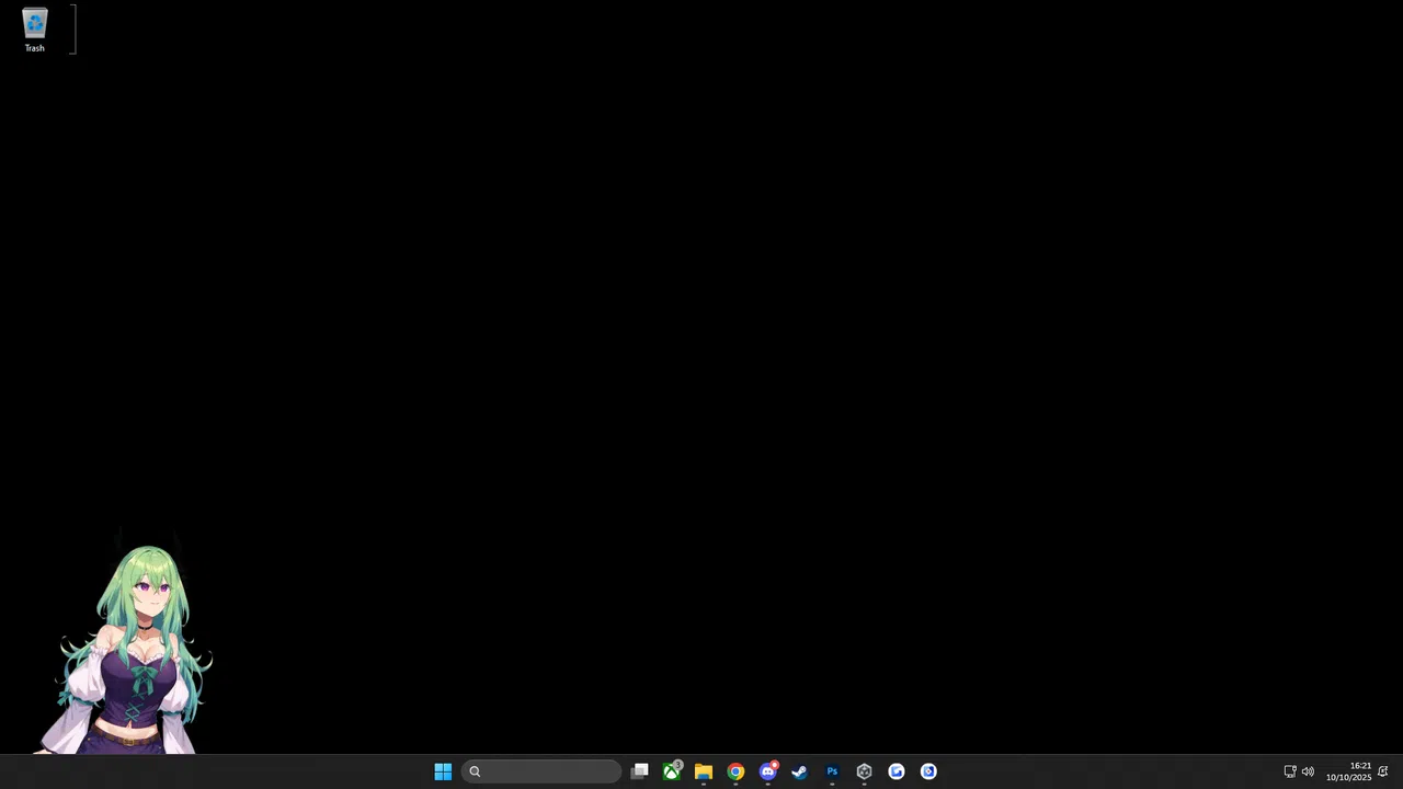 Ultimate Girlfriend Experience Screenshot 1