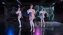 Angel Legion-DLC Sexy Maid (Blue) Screenshot 1
