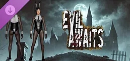 Evil Awaits - Bunny Costume