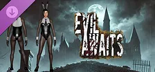 Evil Awaits - Bunny Costume