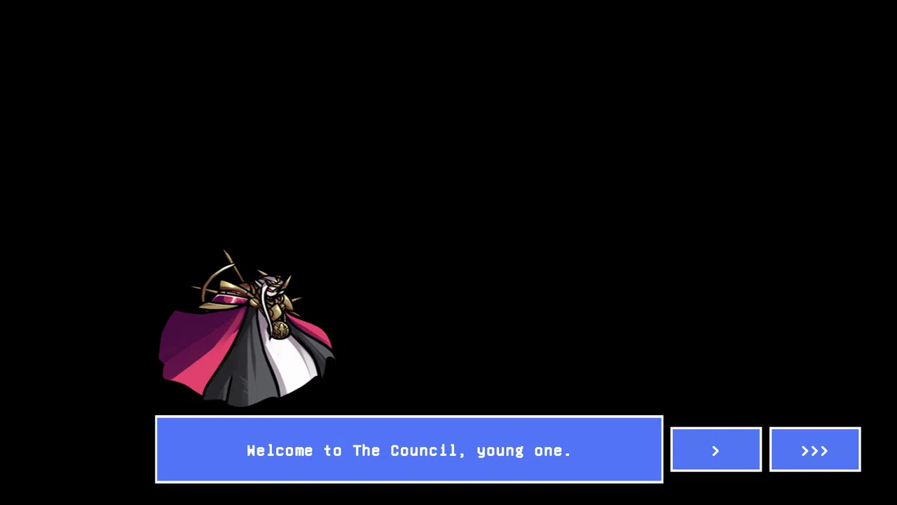Rleotha: Trial of Gods Screenshot 6