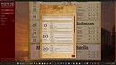 Path of the Herald: Character Creator Screenshot 6