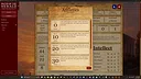 Path of the Herald: Character Creator Screenshot 4