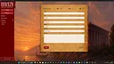 Path of the Herald: Character Creator Screenshot 1