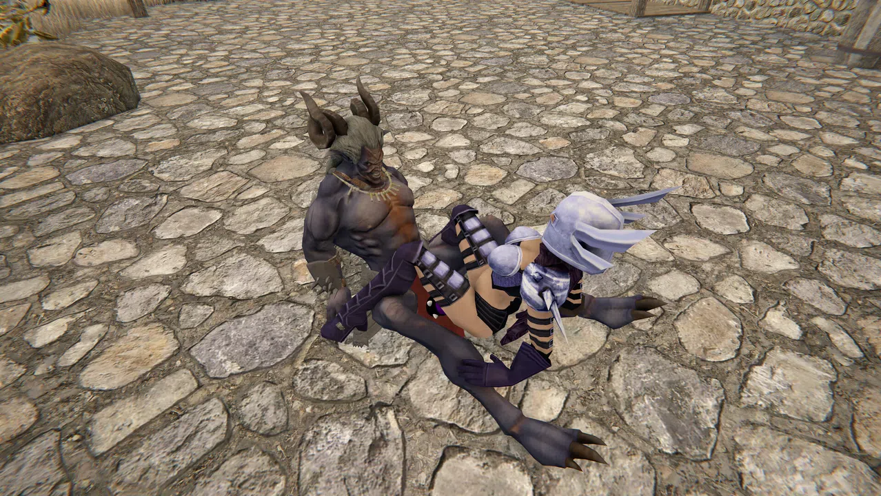 YOUR MEDIEVAL ADULT STORE Screenshot 2