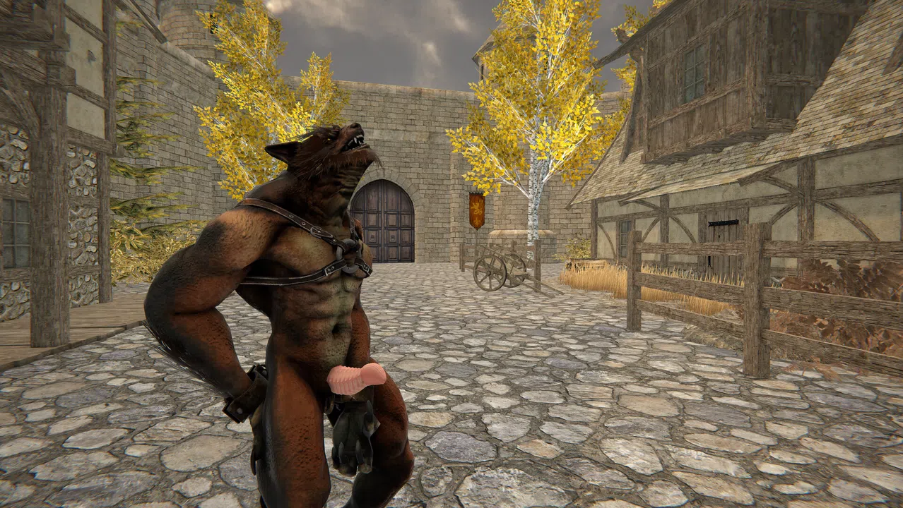YOUR MEDIEVAL ADULT STORE Screenshot 5